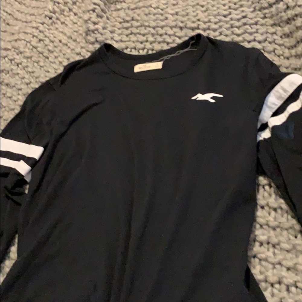 Holister Long Sleeve